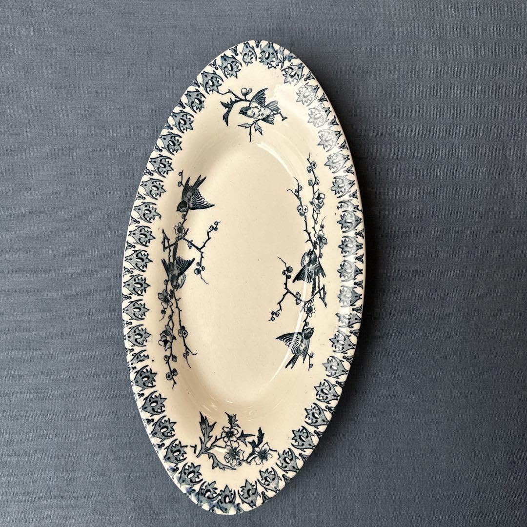 フランス ジョワジールロワ リヨネ HB&cie Ravier ラヴィエ 【公式通販】